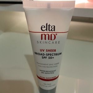 Elta MD UV Sheer Facial Sunscreen